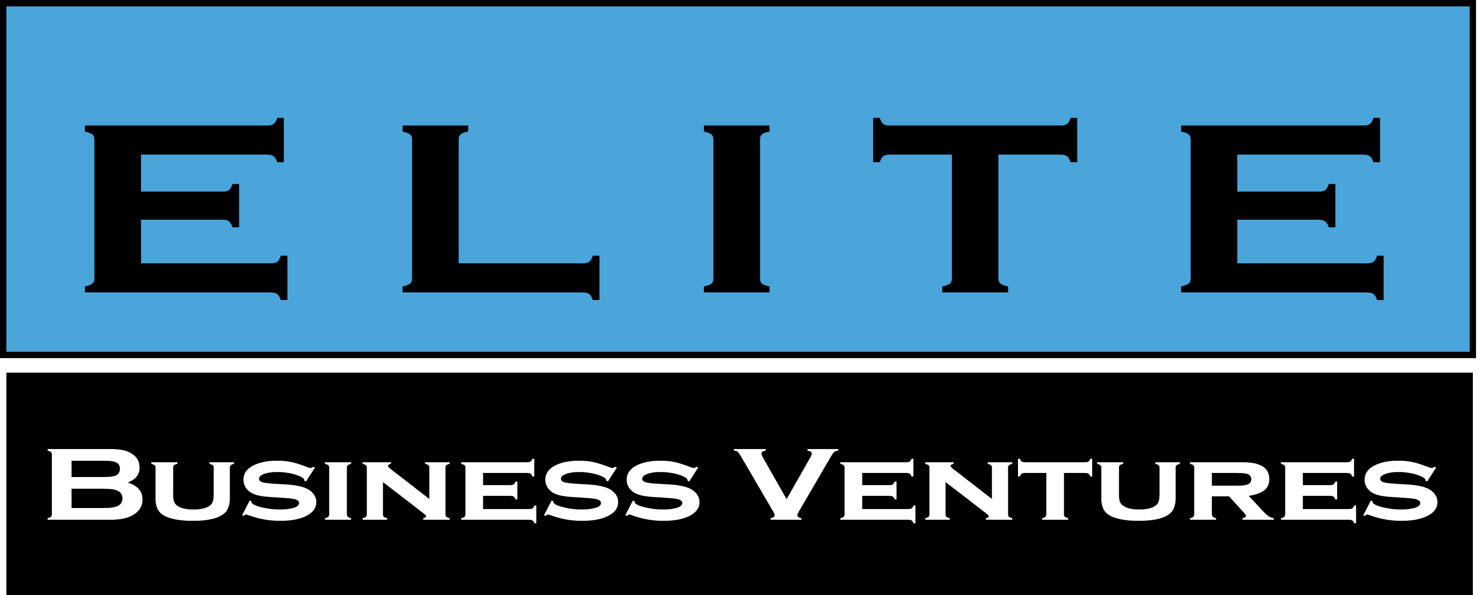 Elite Business Ventures, Inc.